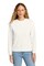 District® Womens V.I.T. Fleece Crew Soft Comfortable Stylish Pullover